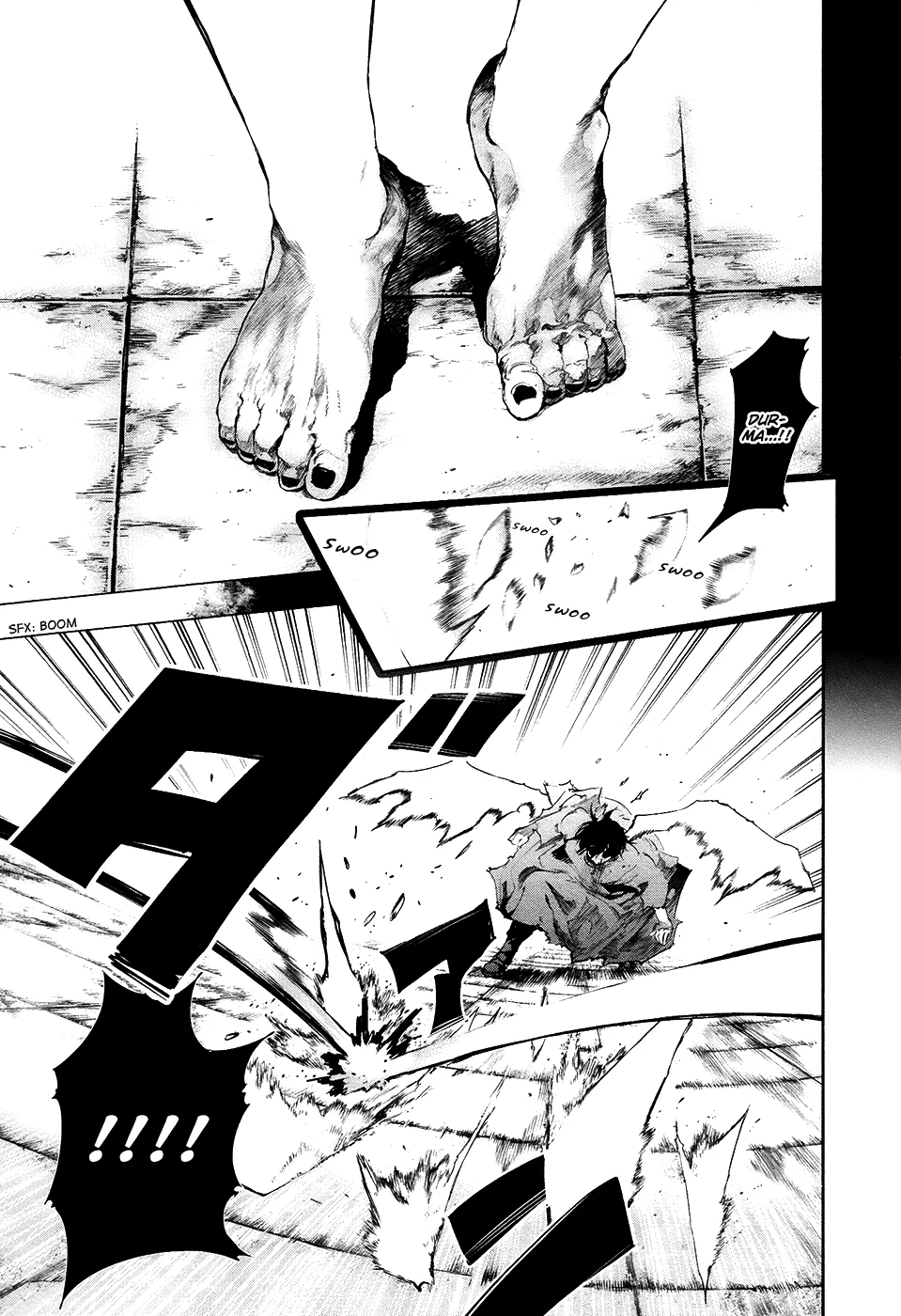 Read Tokyo Ghoul PT Manga Online