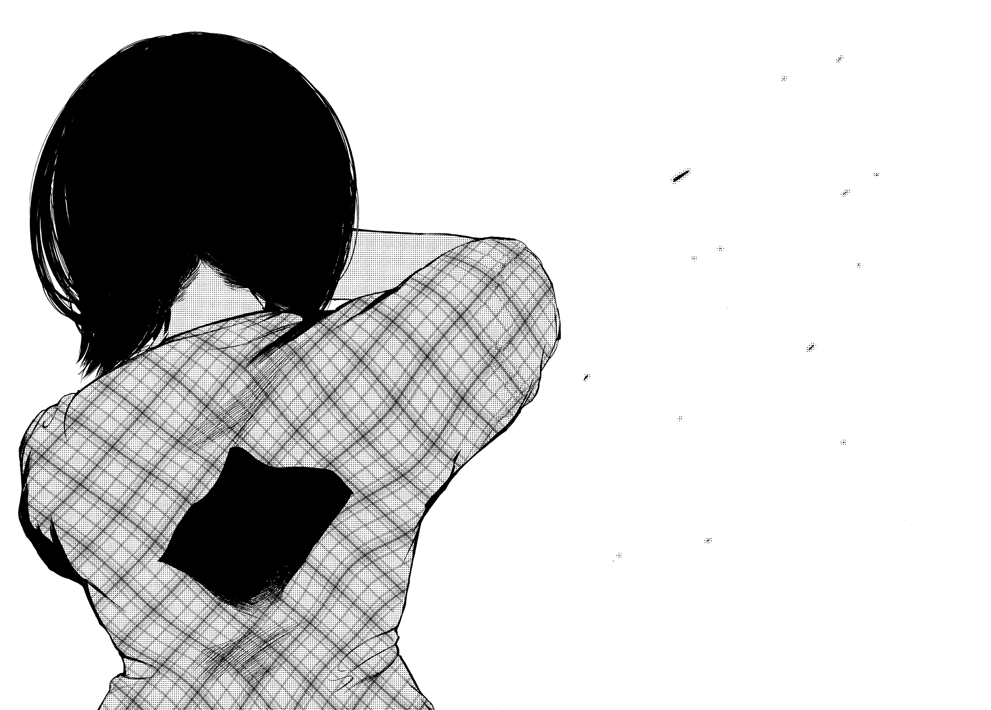 Read Tokyo Ghoul PT Manga Online