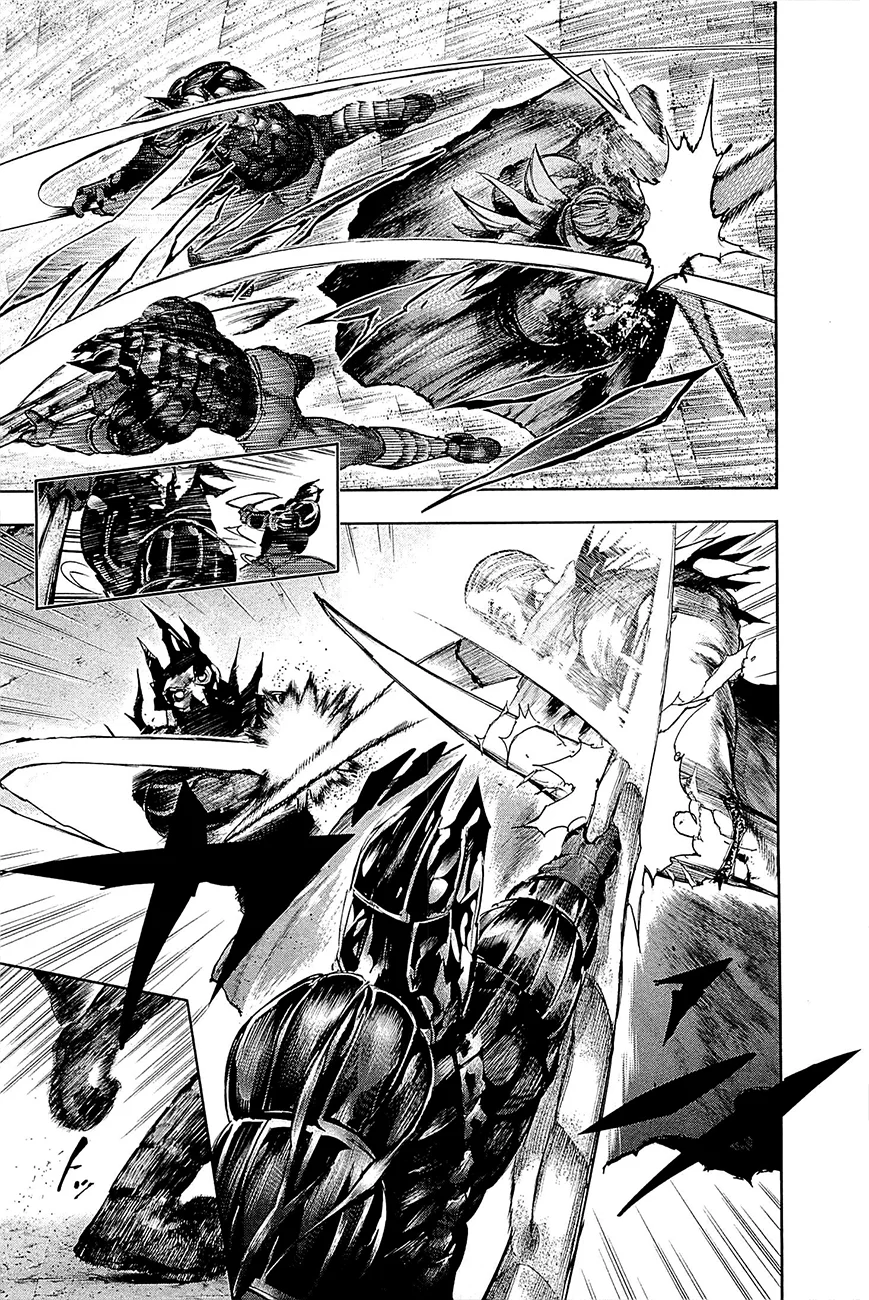Read Tokyo Ghoul PT Manga Online