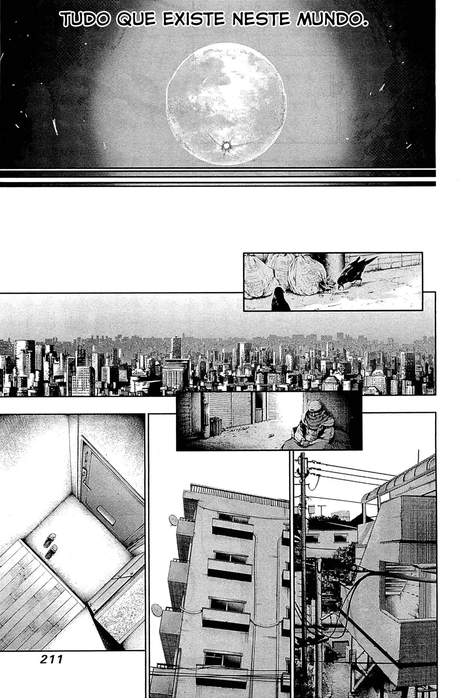 Read Tokyo Ghoul PT Manga Online