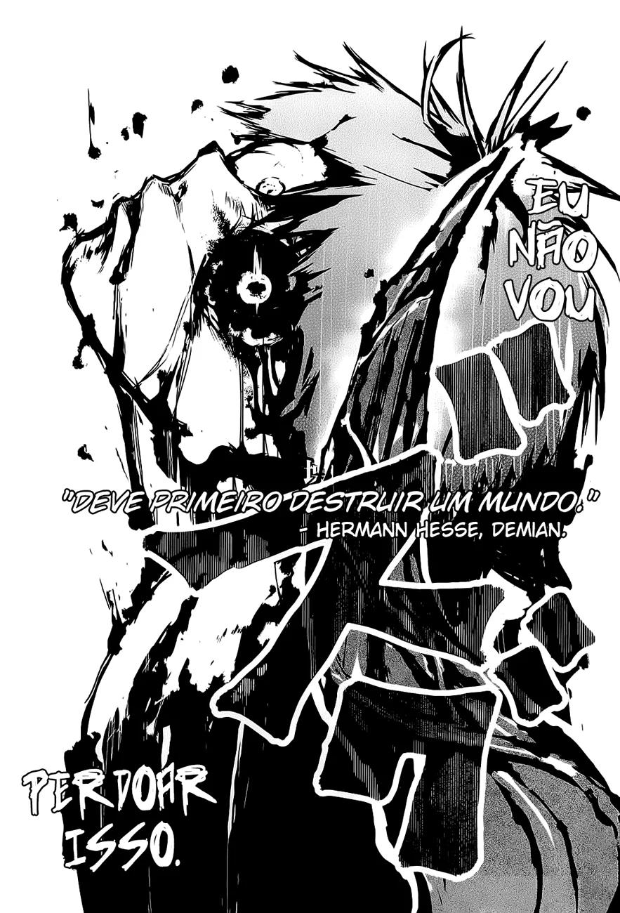 Read Tokyo Ghoul PT Manga Online