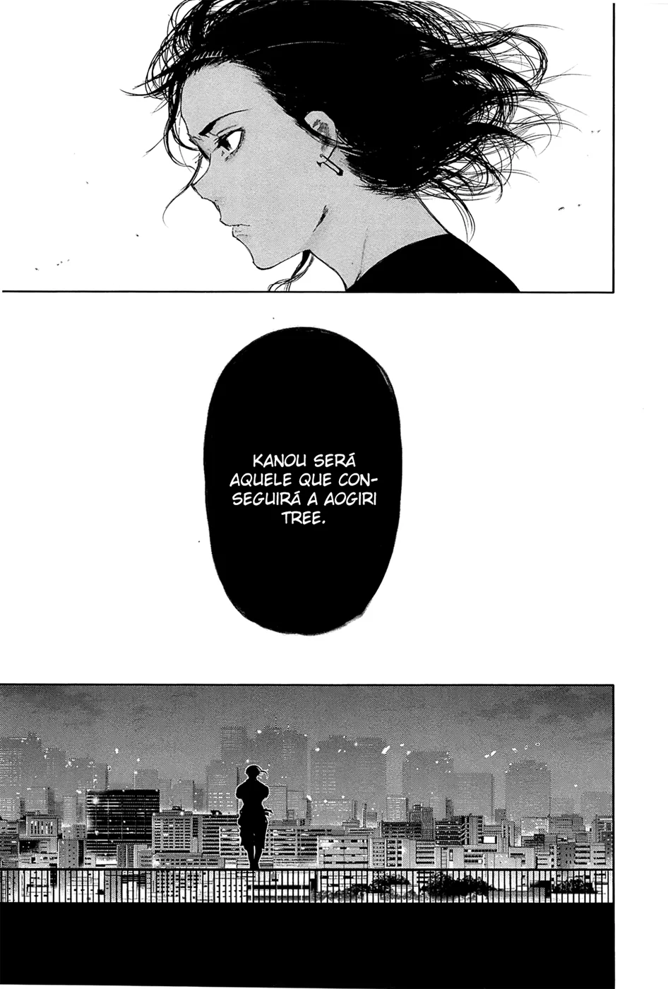 Read Tokyo Ghoul PT Manga Online