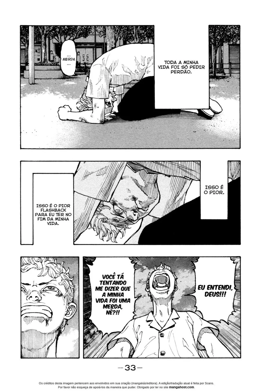 Read Tokyo Revengers PT Manga Online