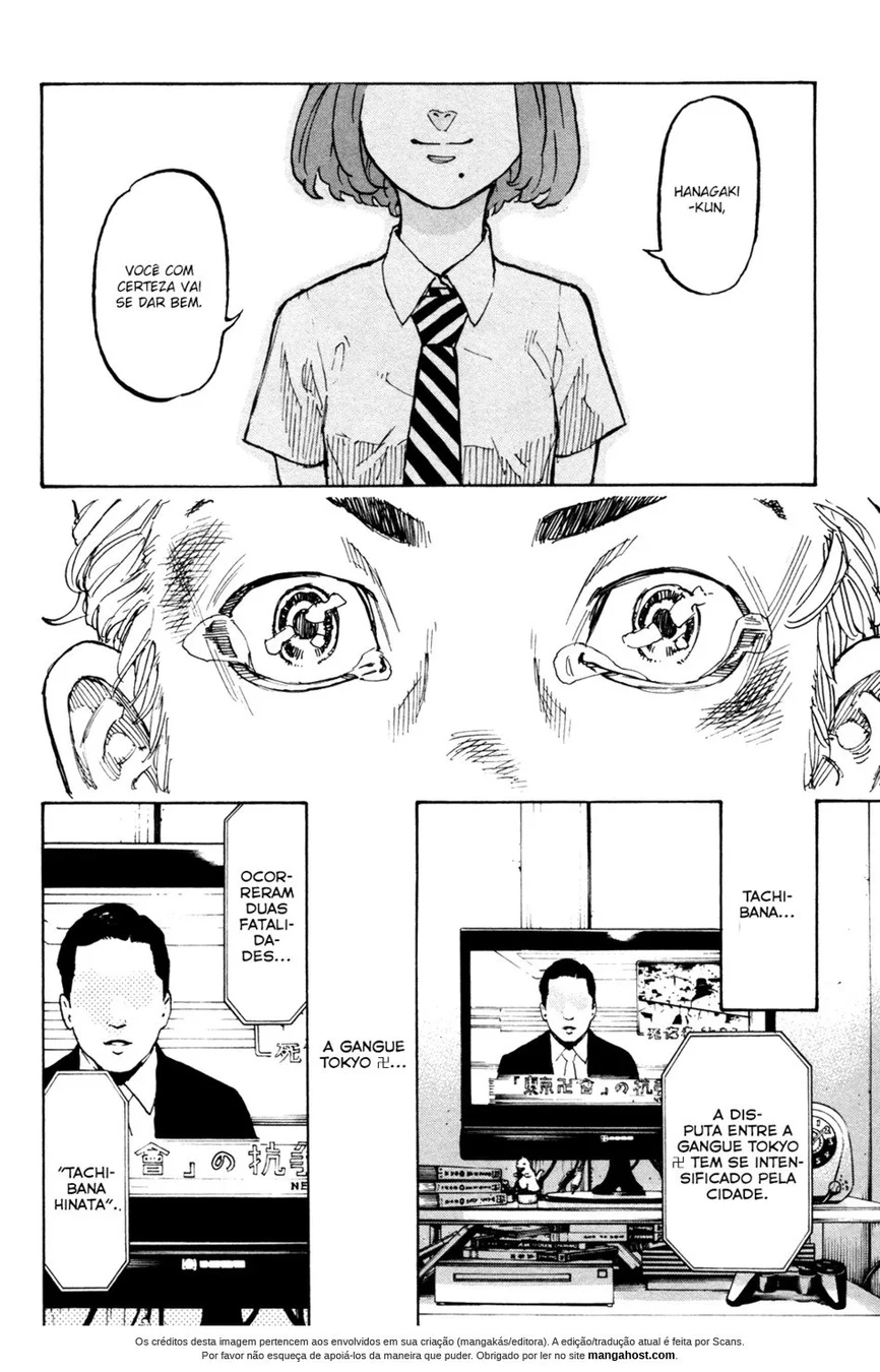 Read Tokyo Revengers PT Manga Online