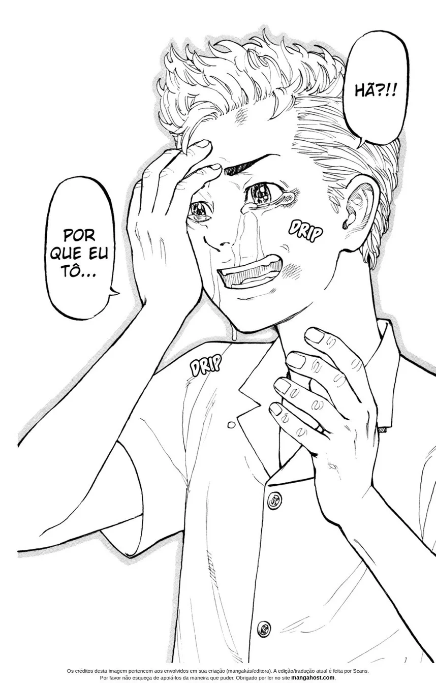 Read Tokyo Revengers PT Manga Online