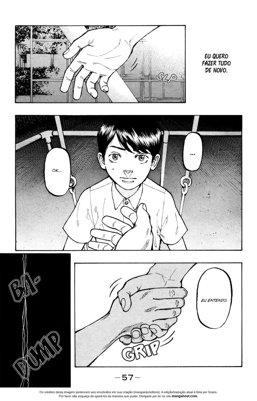 Read Tokyo Revengers PT Manga Online