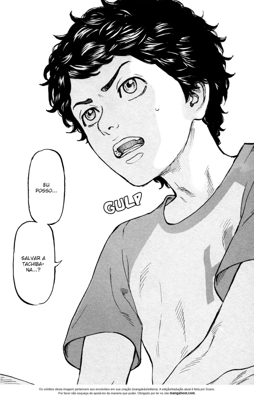 Read Tokyo Revengers PT Manga Online