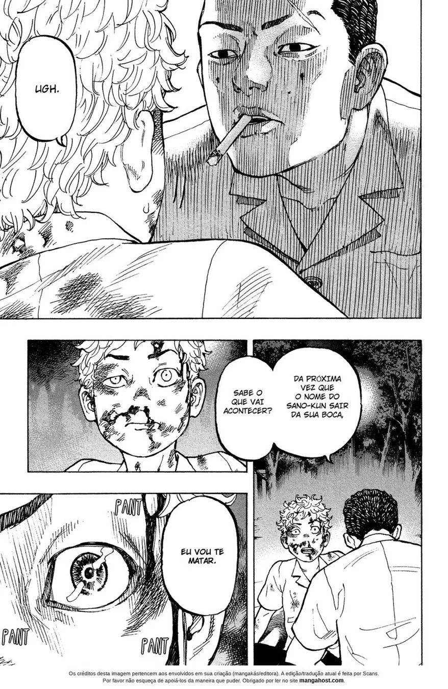 Read Tokyo Revengers PT Manga Online