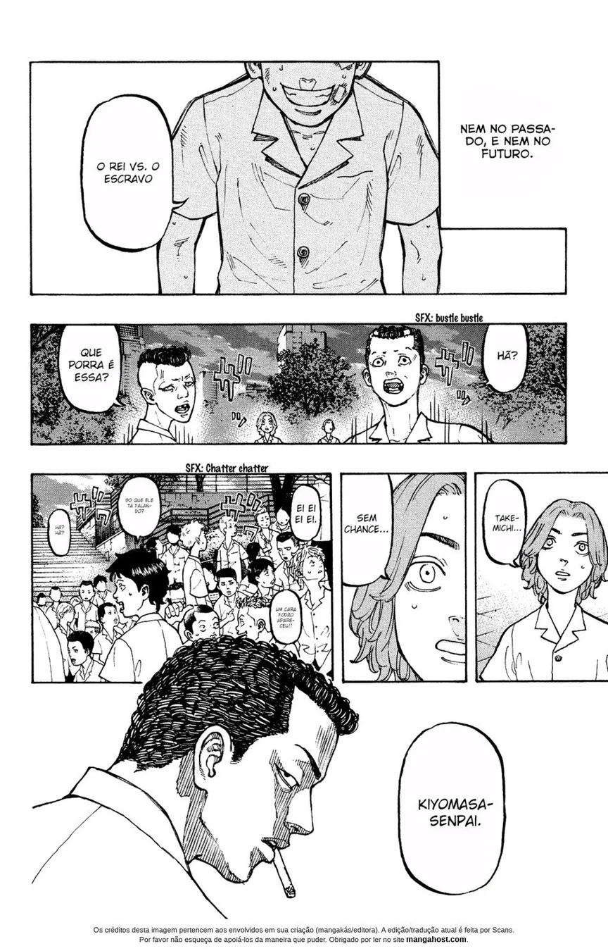 Read Tokyo Revengers PT Manga Online