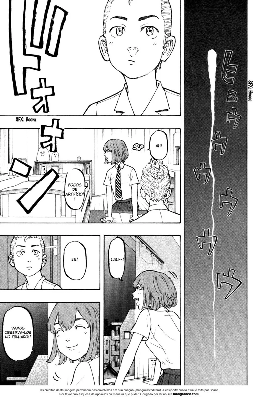 Read Tokyo Revengers PT Manga Online