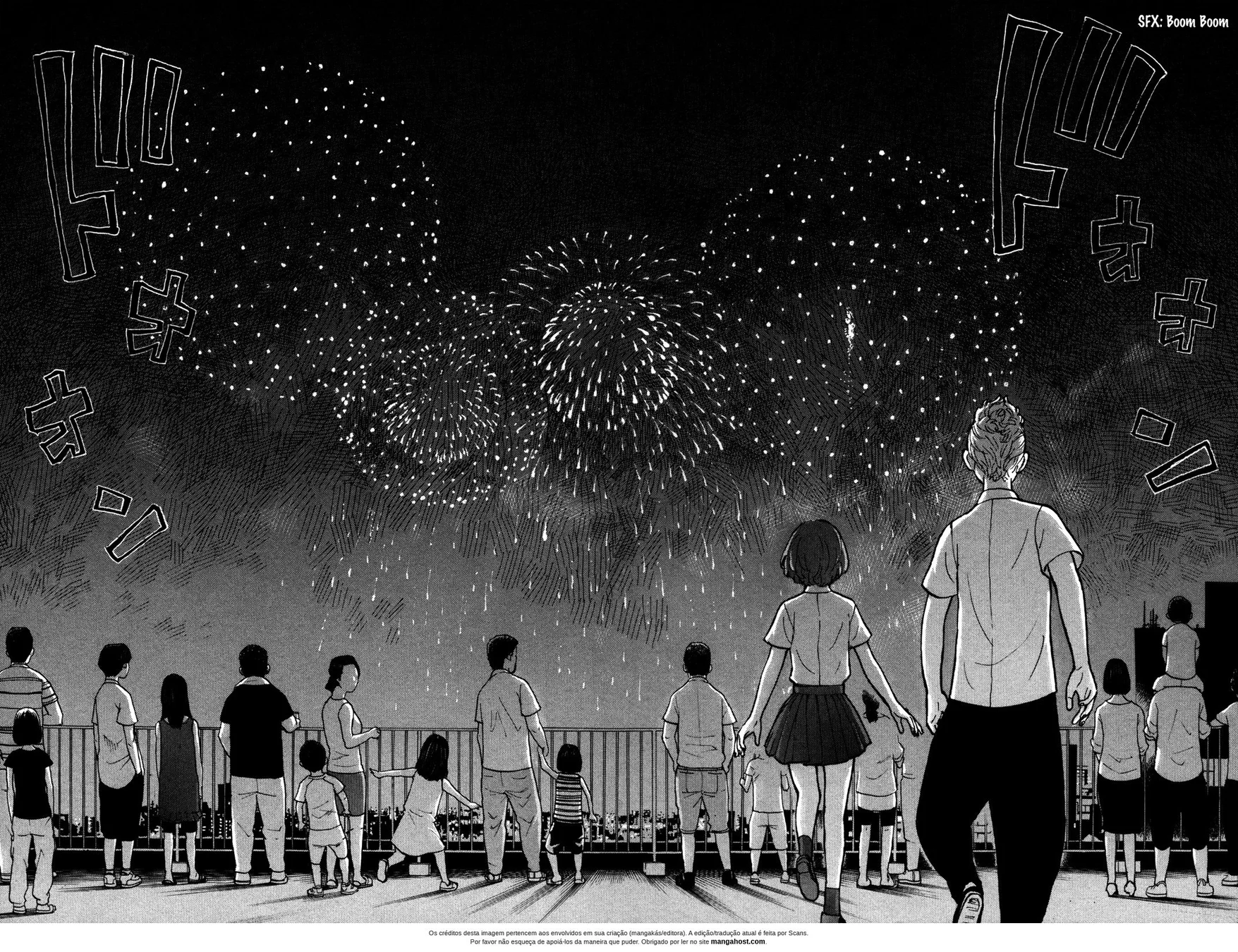Read Tokyo Revengers PT Manga Online