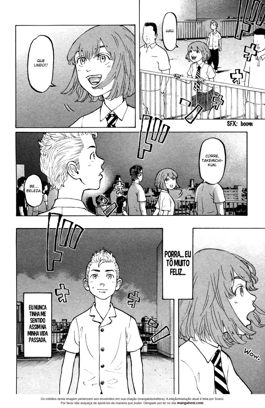 Read Tokyo Revengers PT Manga Online