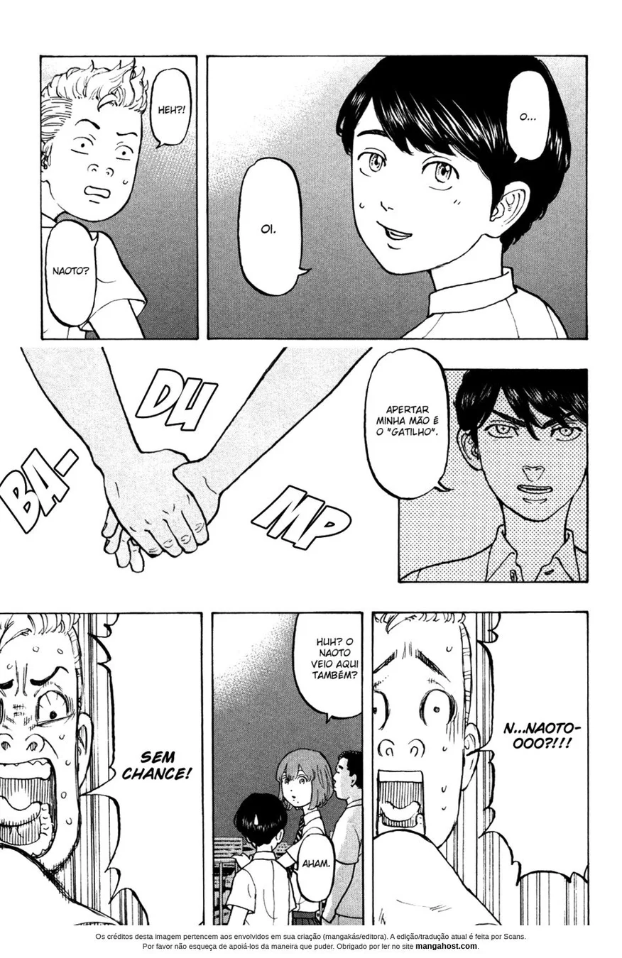 Read Tokyo Revengers PT Manga Online