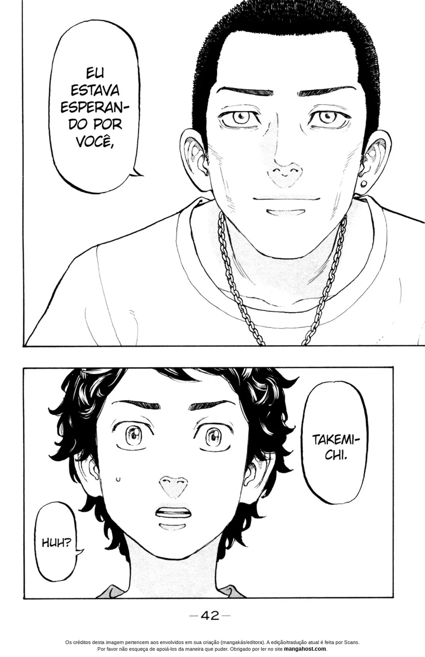 Read Tokyo Revengers PT Manga Online