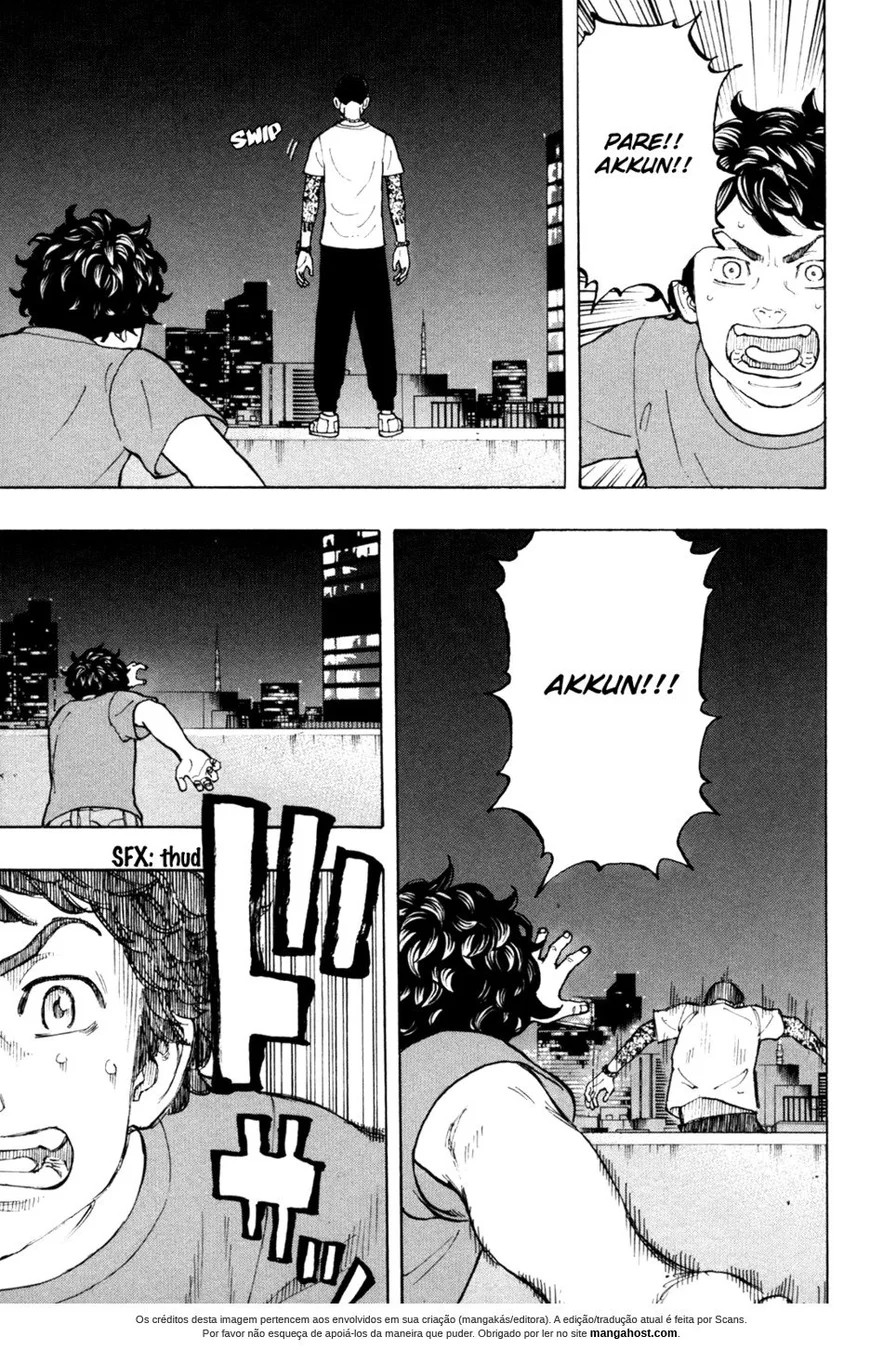 Read Tokyo Revengers PT Manga Online