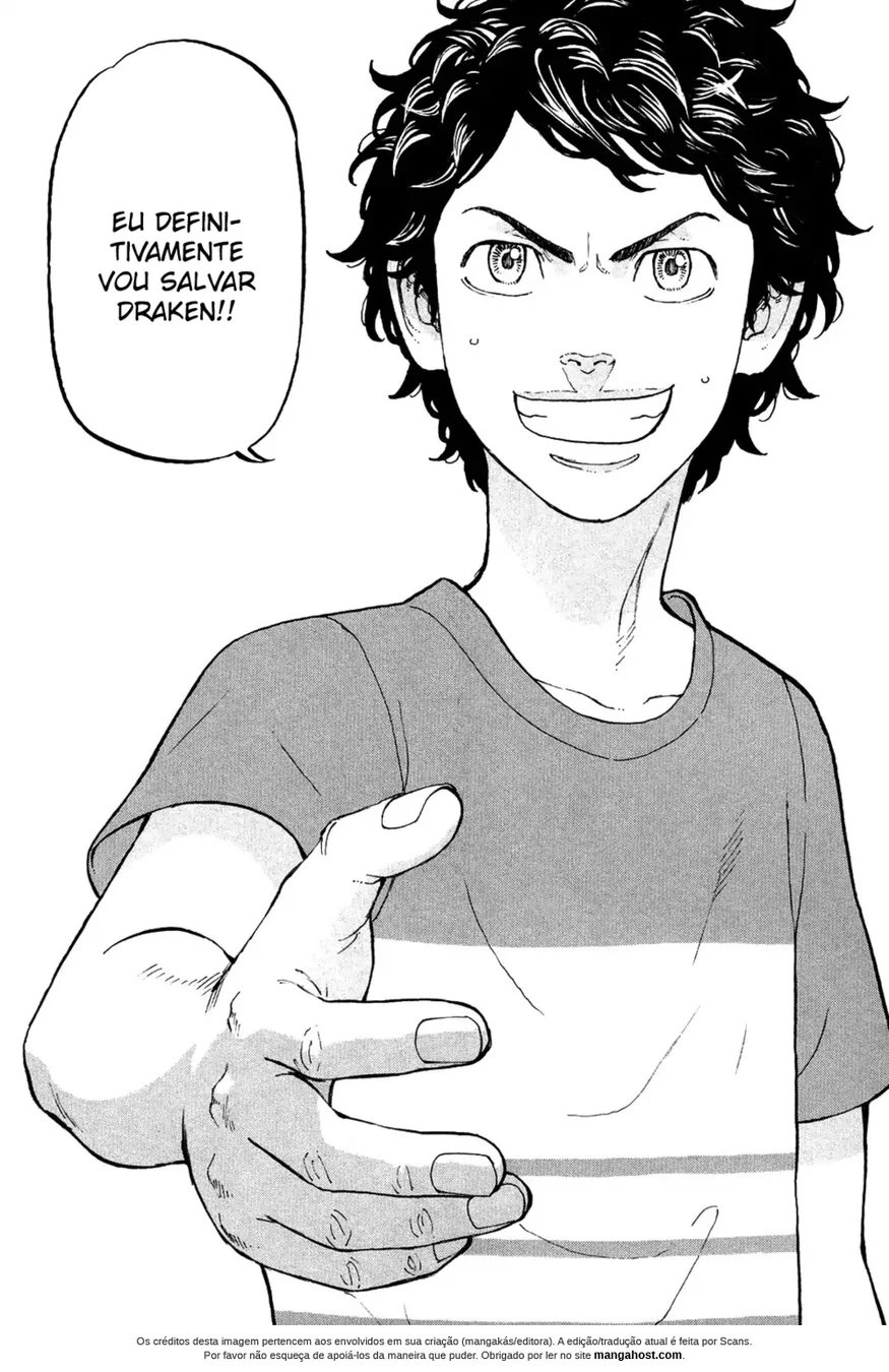 Read Tokyo Revengers PT Manga Online