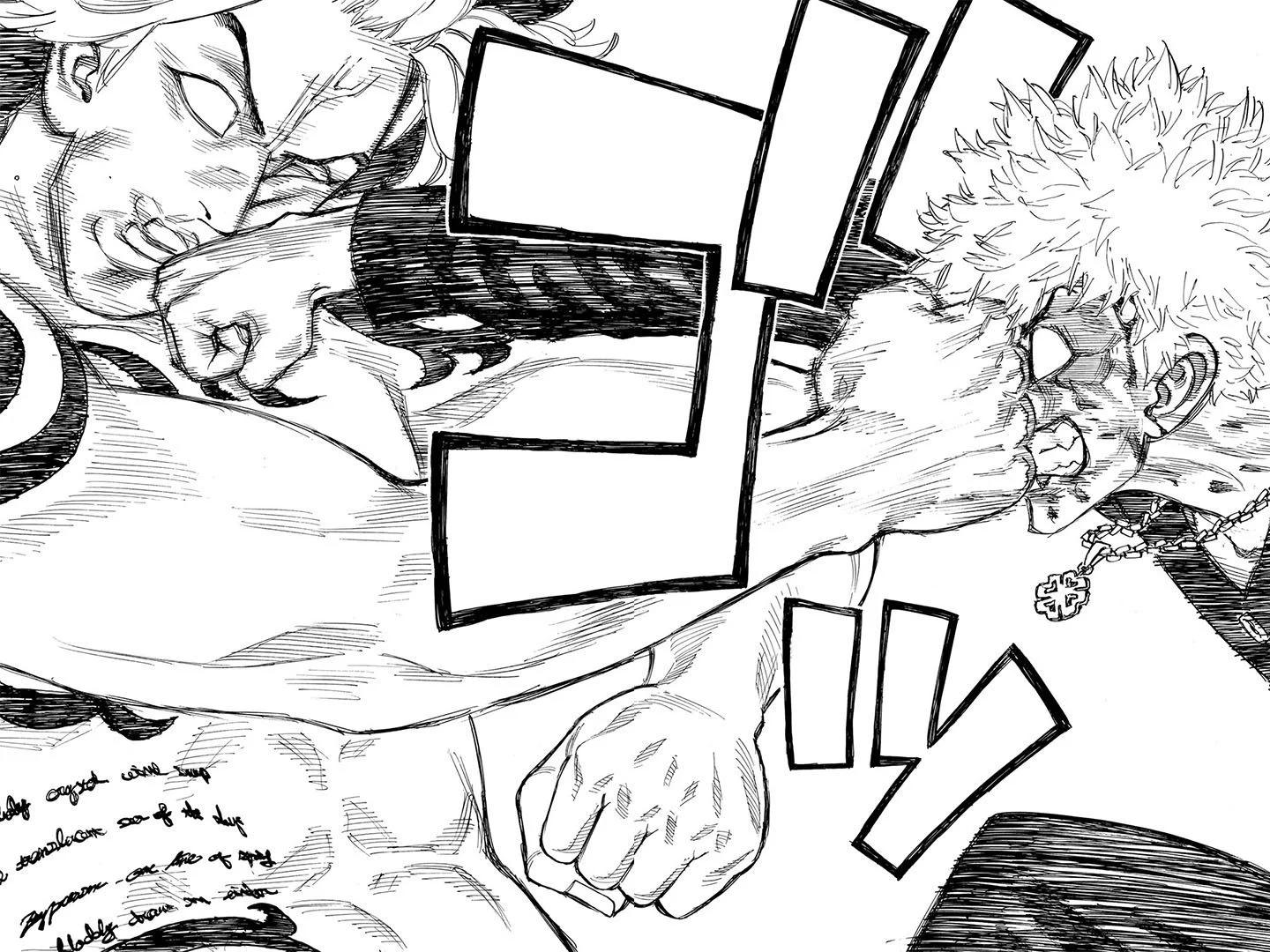 Read Tokyo Revengers PT Manga Online