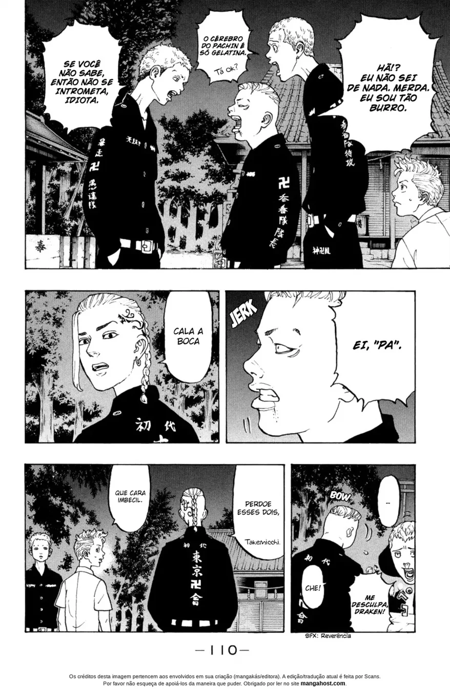 Read Tokyo Revengers PT Manga Online