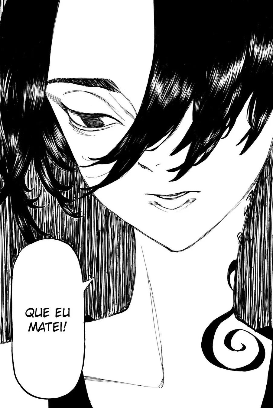 Read Tokyo Revengers PT Manga Online