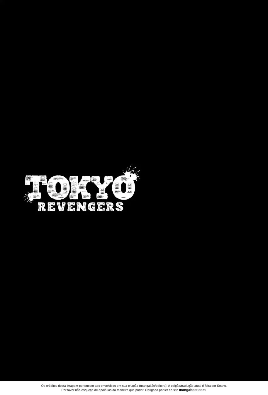Read Tokyo Revengers PT Manga Online