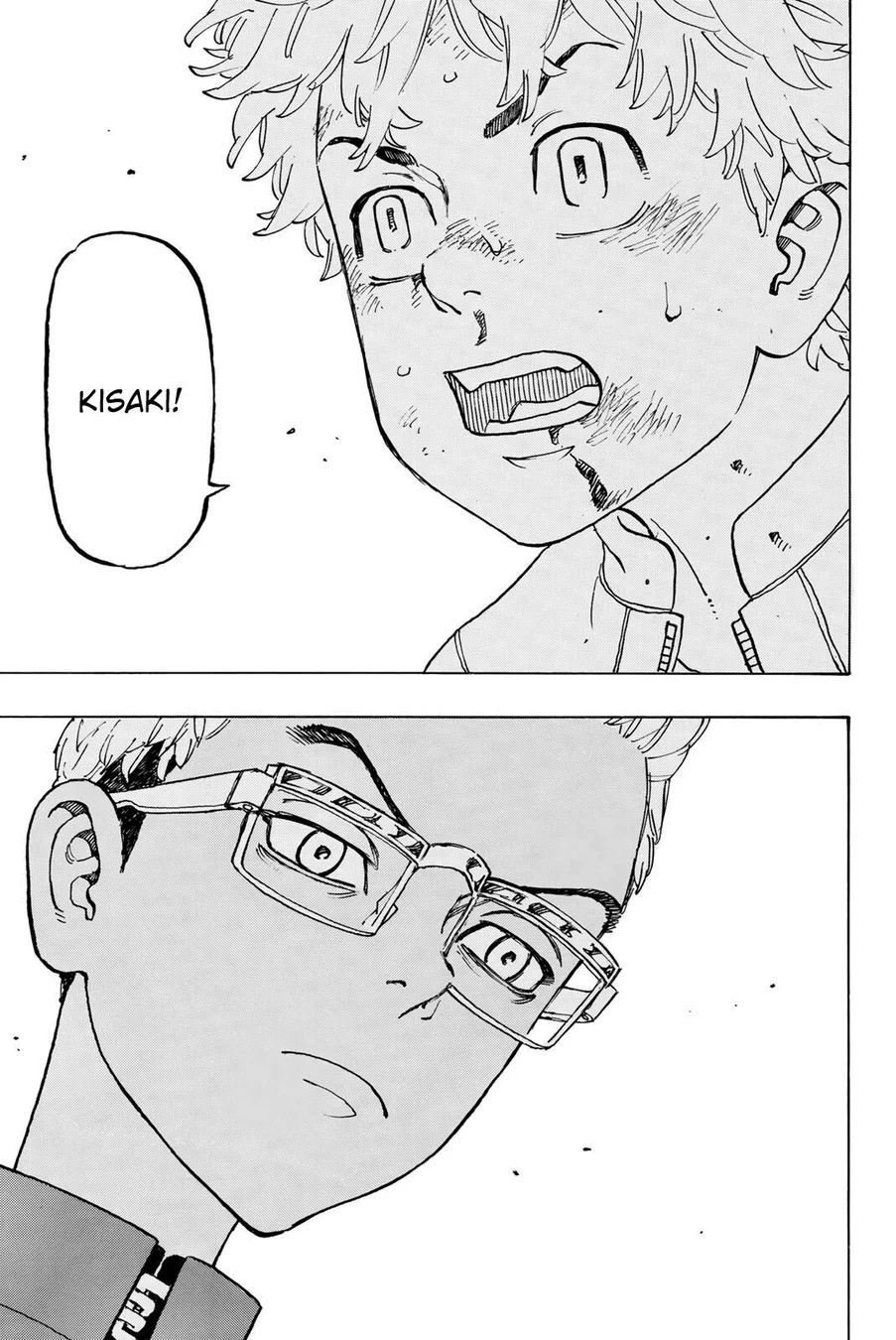 Read Tokyo Revengers PT Manga Online