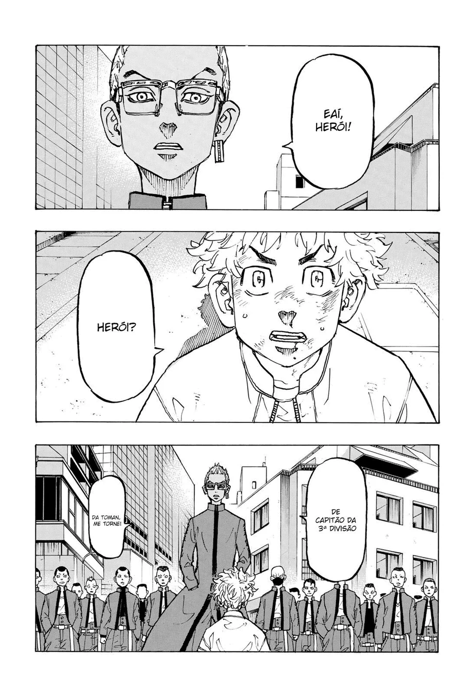 Read Tokyo Revengers PT Manga Online