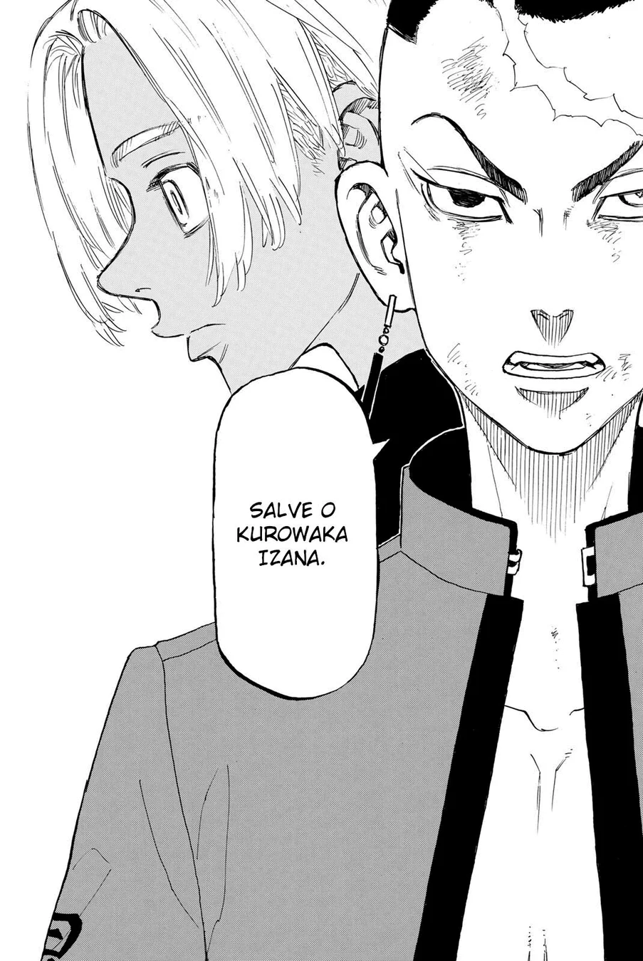 Read Tokyo Revengers PT Manga Online