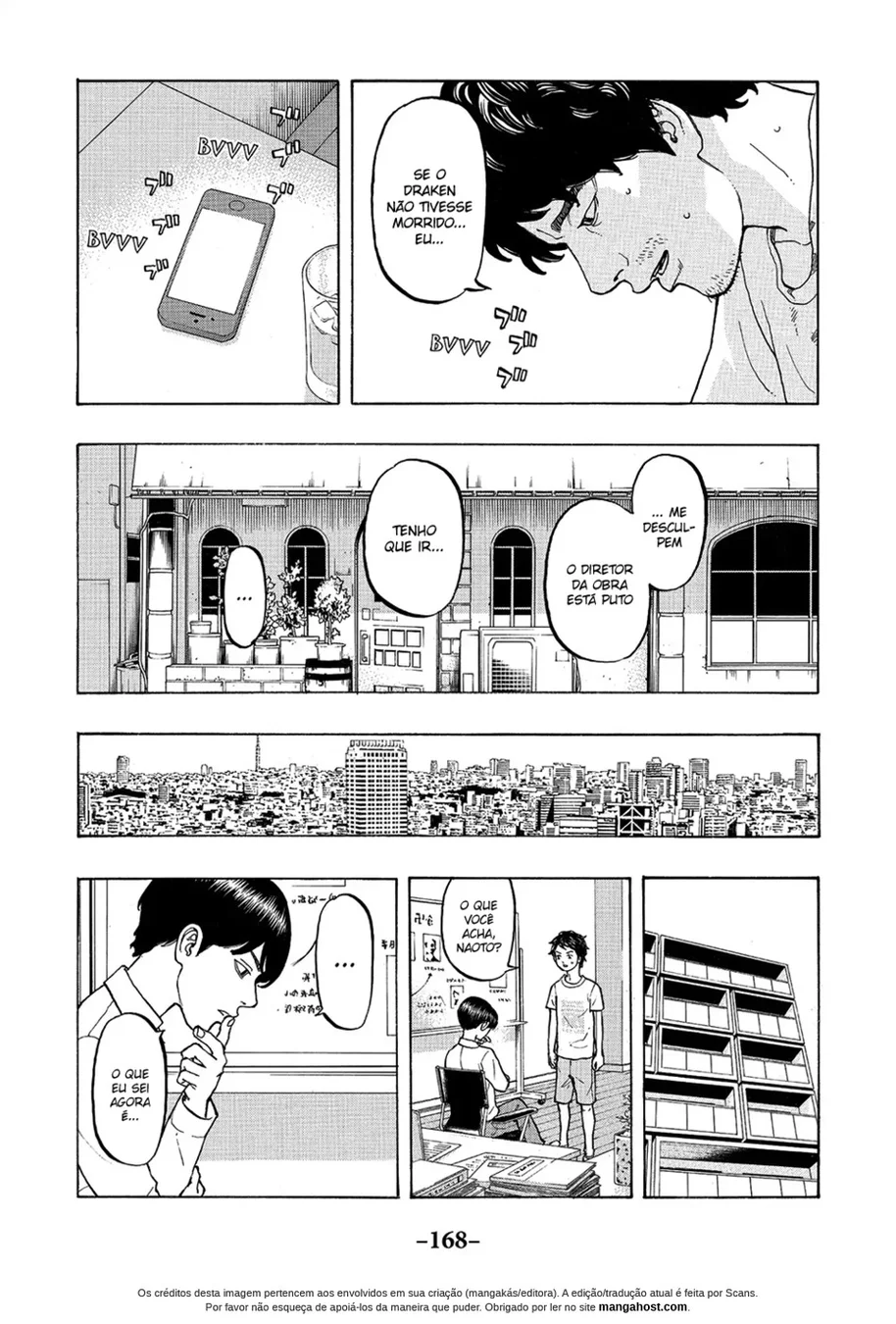Read Tokyo Revengers PT Manga Online