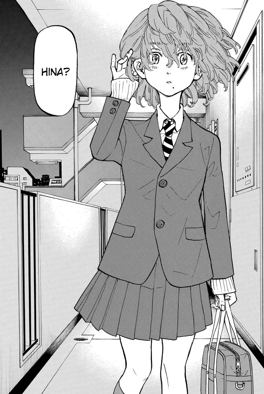 Read Tokyo Revengers PT Manga Online