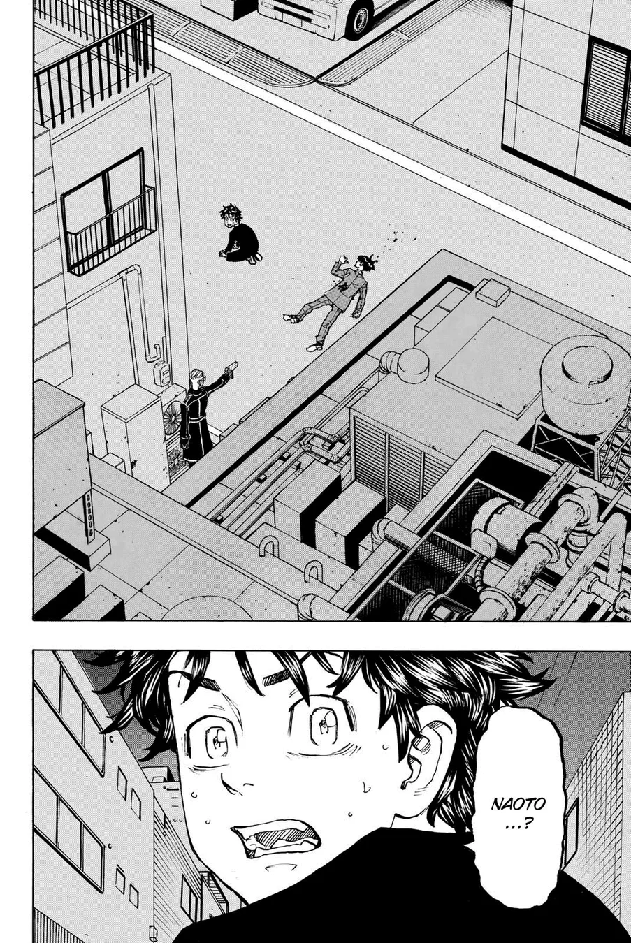 Read Tokyo Revengers PT Manga Online