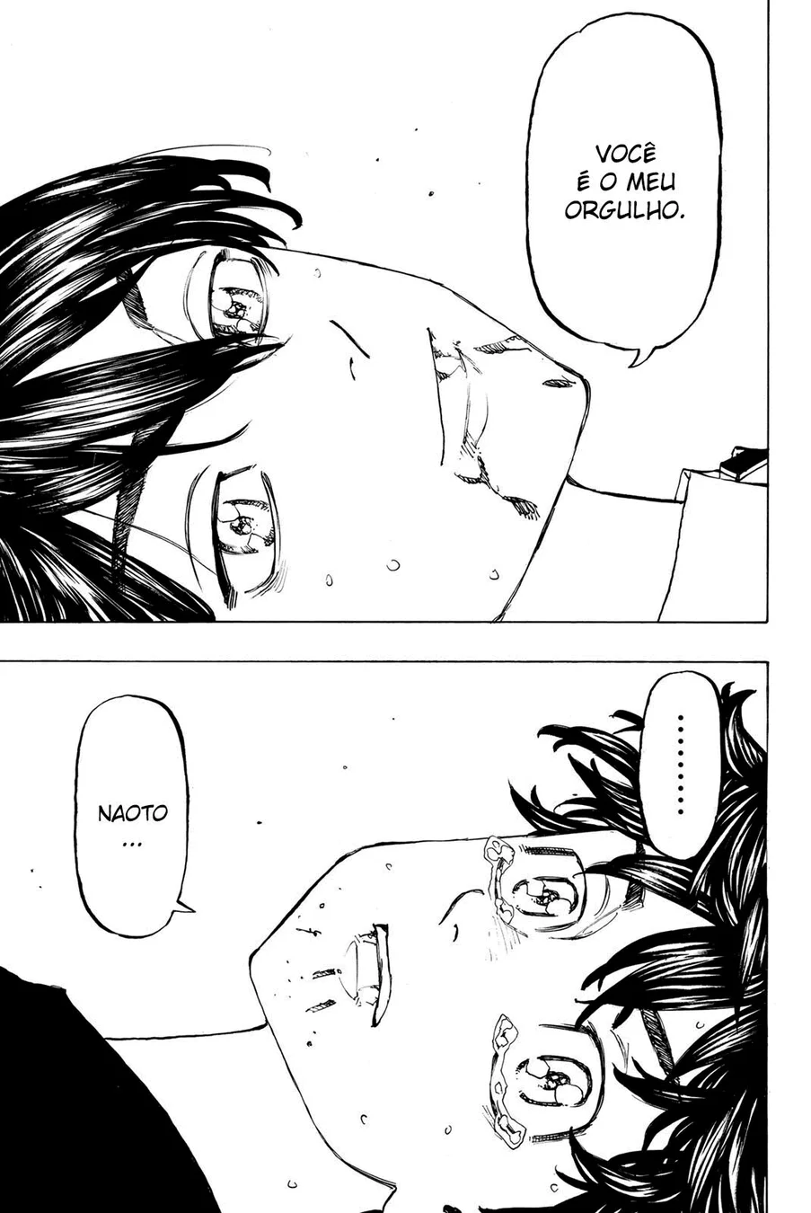 Read Tokyo Revengers PT Manga Online