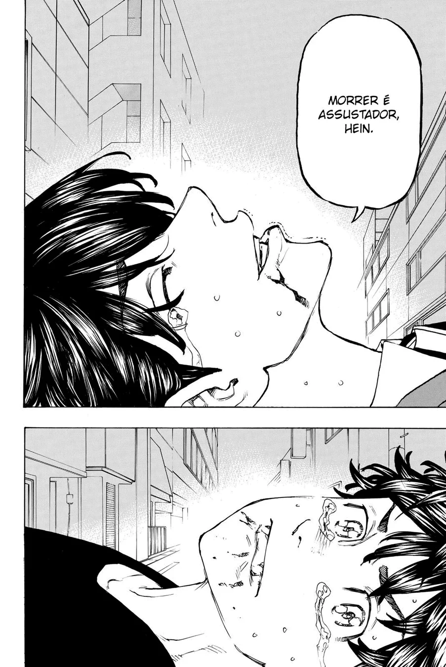 Read Tokyo Revengers PT Manga Online