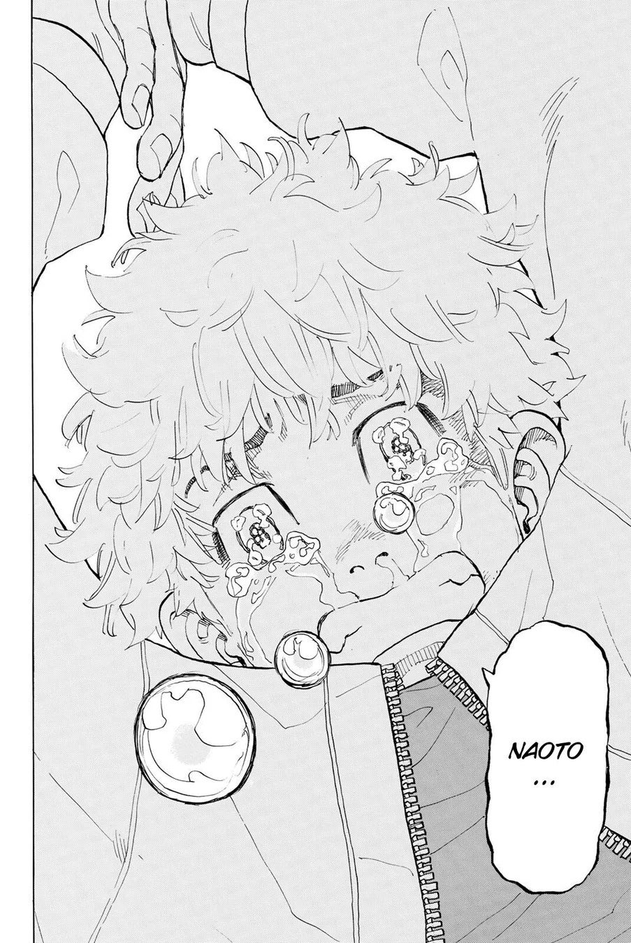 Read Tokyo Revengers PT Manga Online
