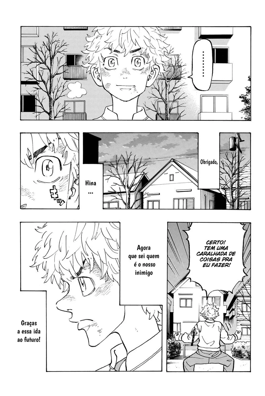 Read Tokyo Revengers PT Manga Online