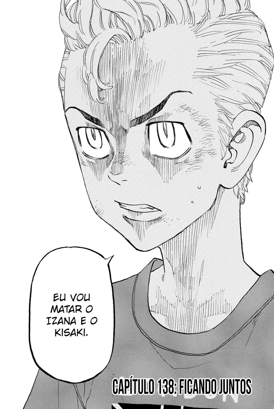 Read Tokyo Revengers PT Manga Online