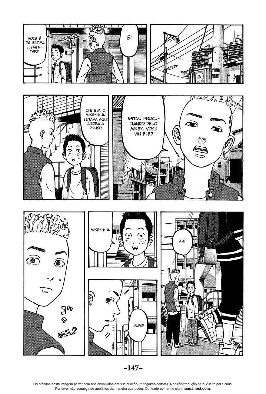 Read Tokyo Revengers PT Manga Online
