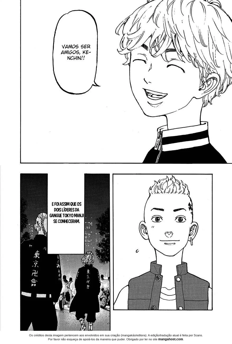 Read Tokyo Revengers PT Manga Online