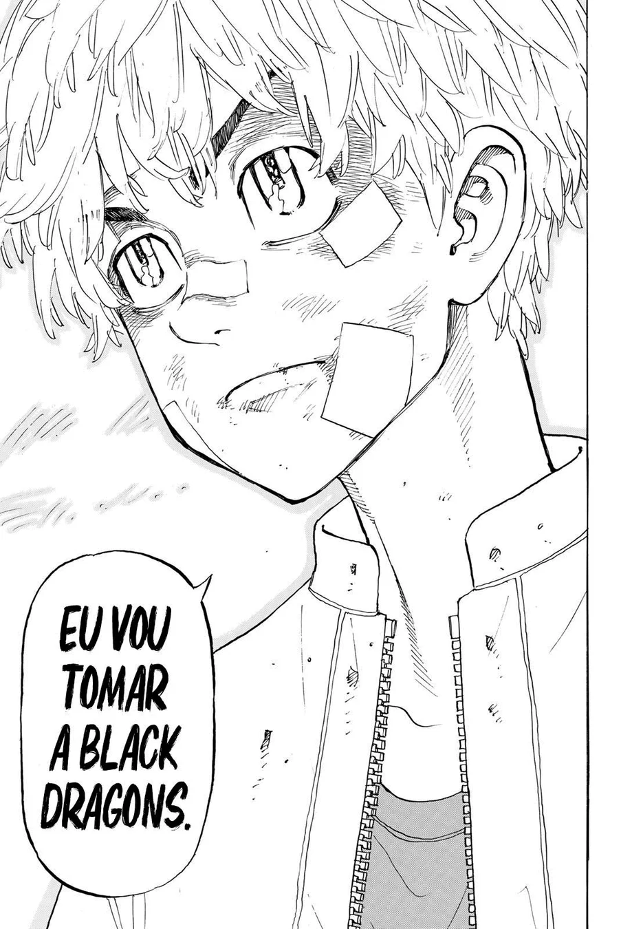 Read Tokyo Revengers PT Manga Online