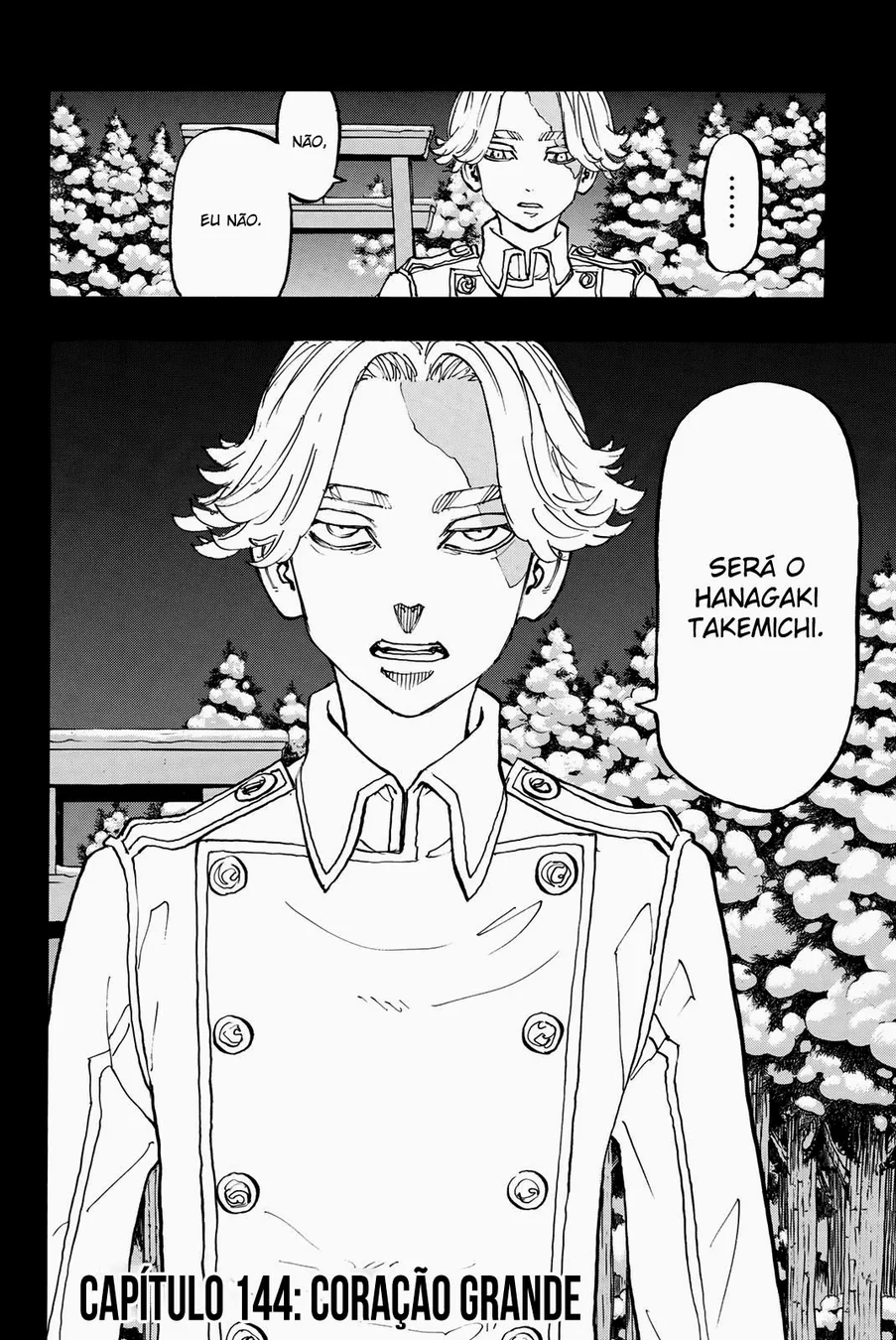 Read Tokyo Revengers PT Manga Online