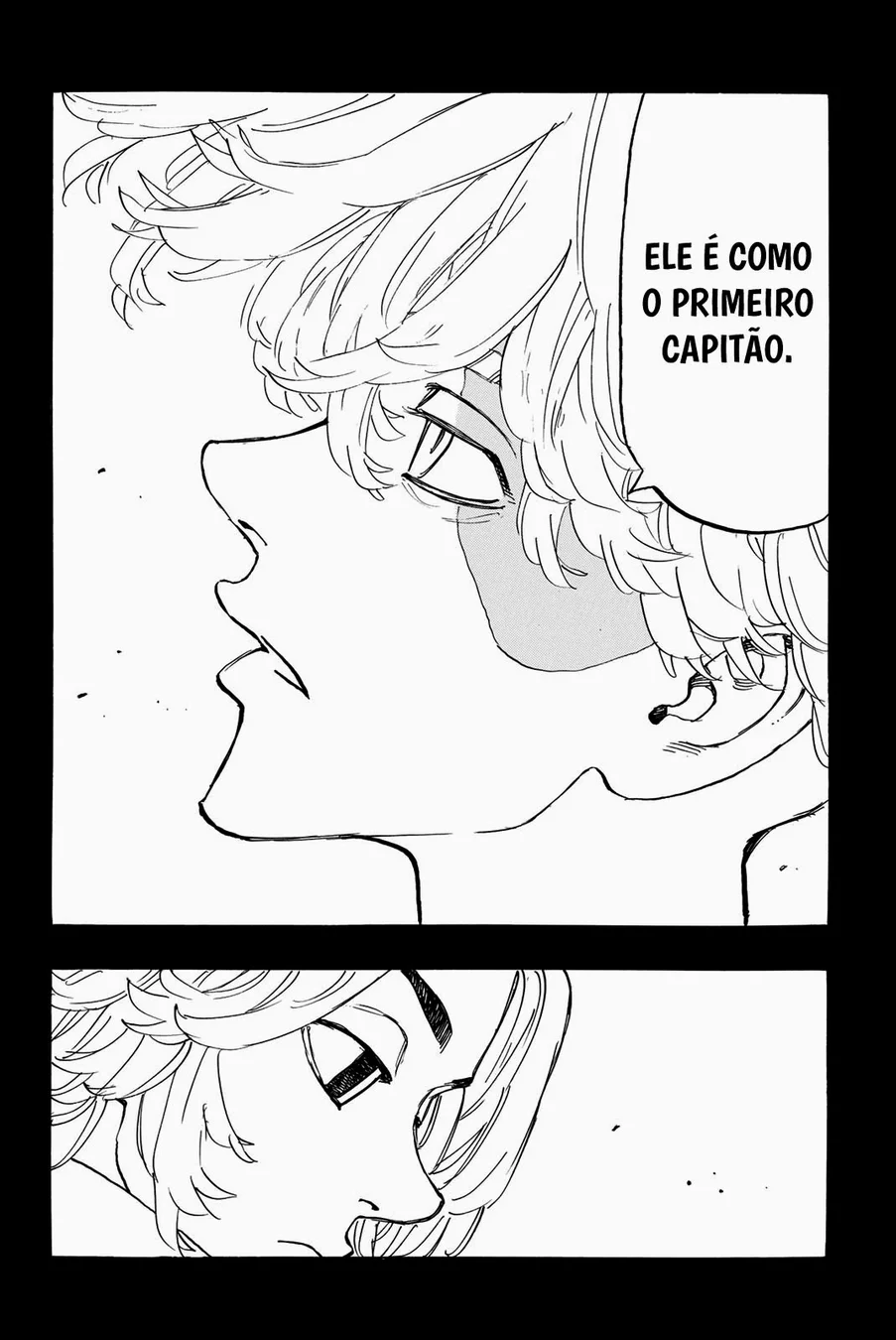 Read Tokyo Revengers PT Manga Online