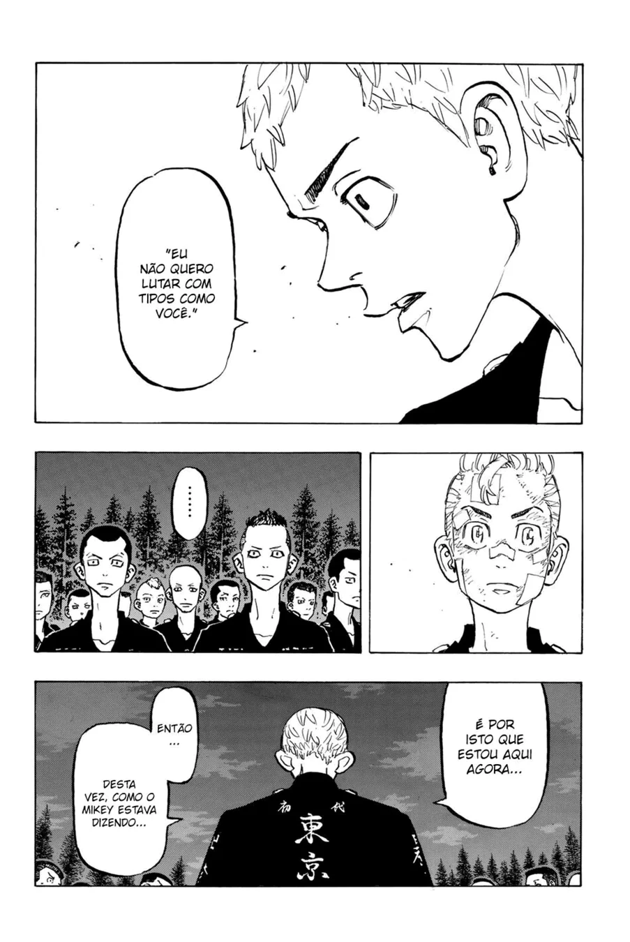 Read Tokyo Revengers PT Manga Online