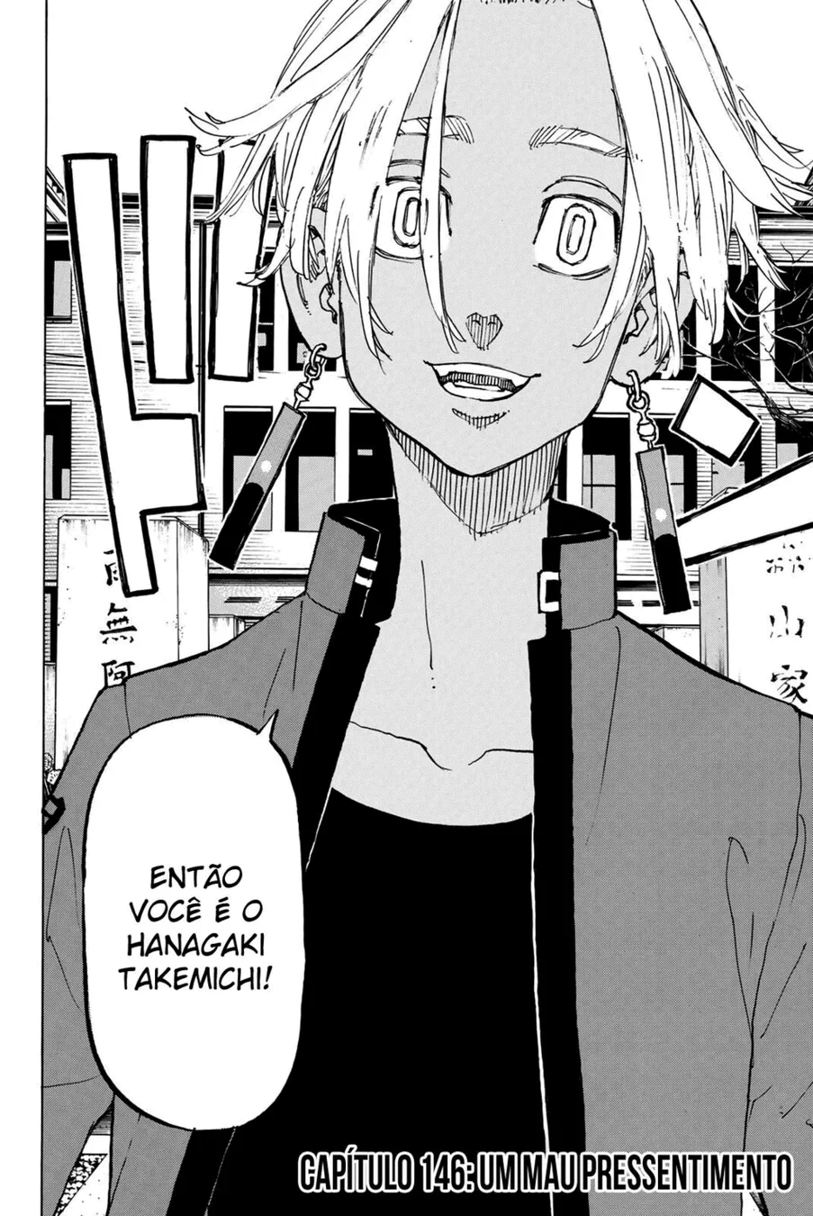 Read Tokyo Revengers PT Manga Online