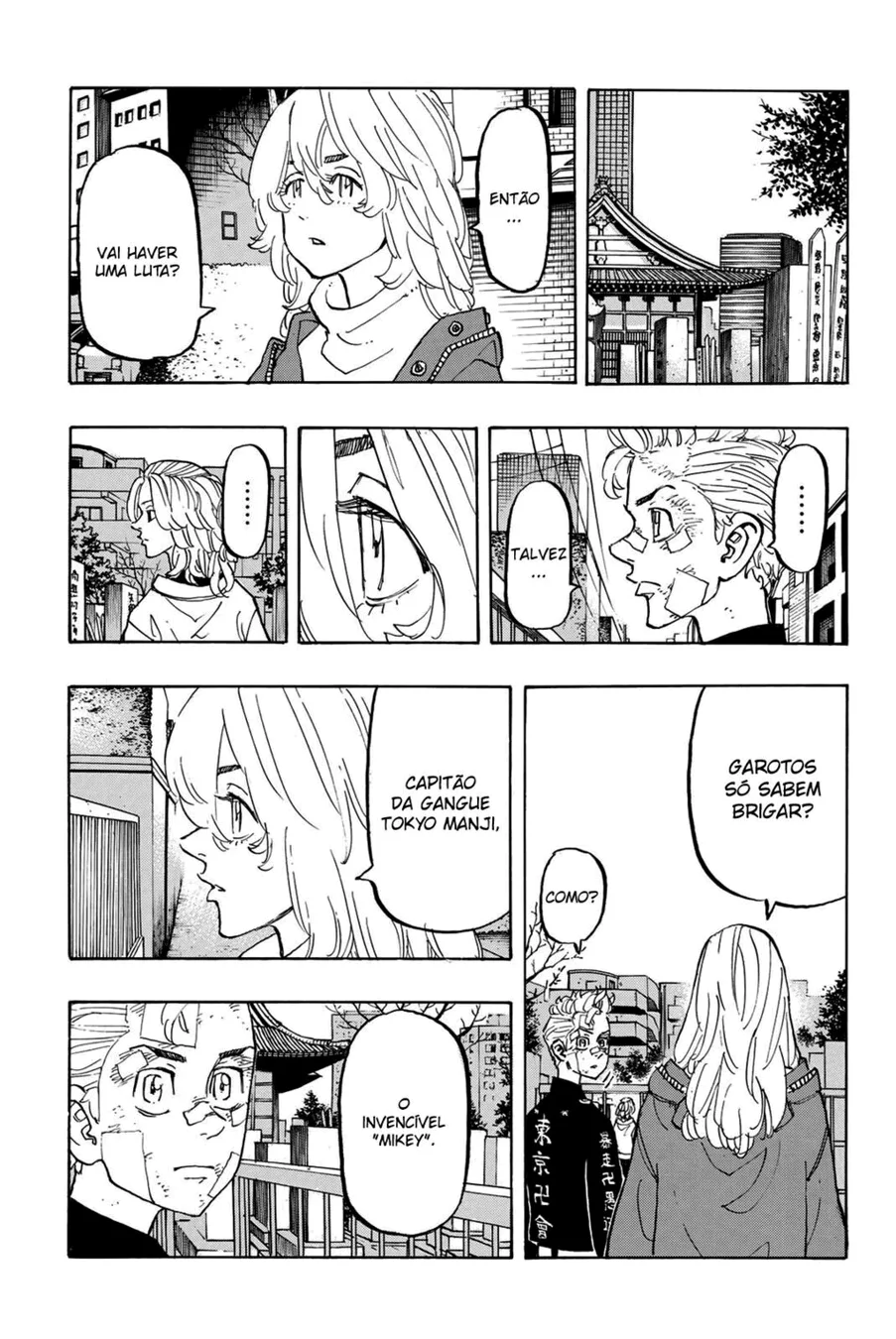 Read Tokyo Revengers PT Manga Online