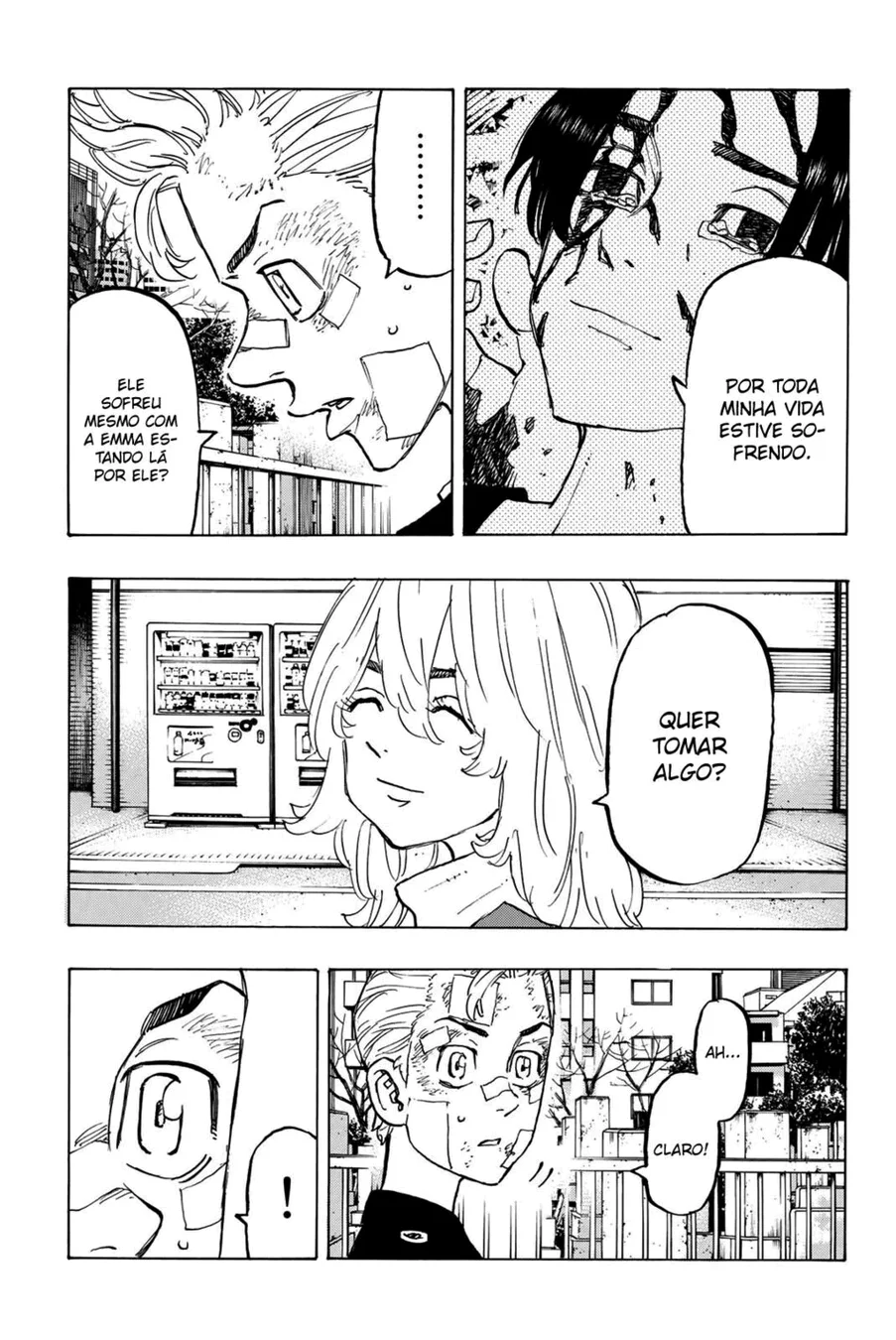 Read Tokyo Revengers PT Manga Online