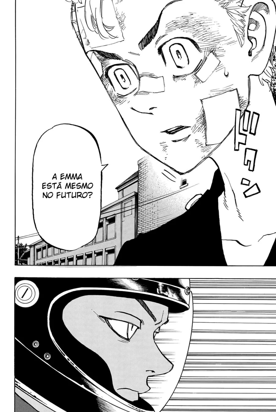 Read Tokyo Revengers PT Manga Online