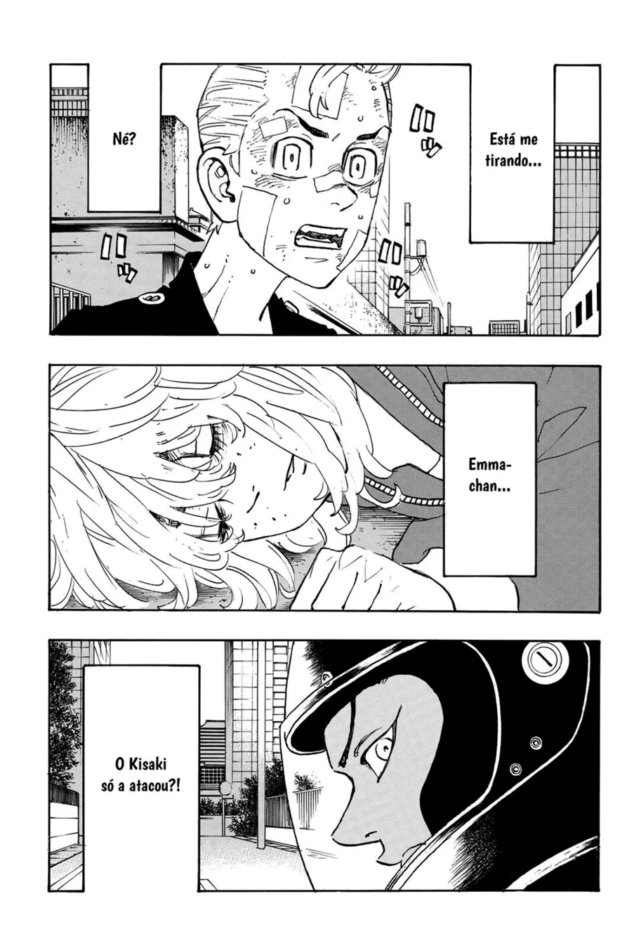 Read Tokyo Revengers PT Manga Online