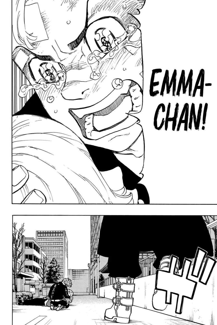 Read Tokyo Revengers PT Manga Online