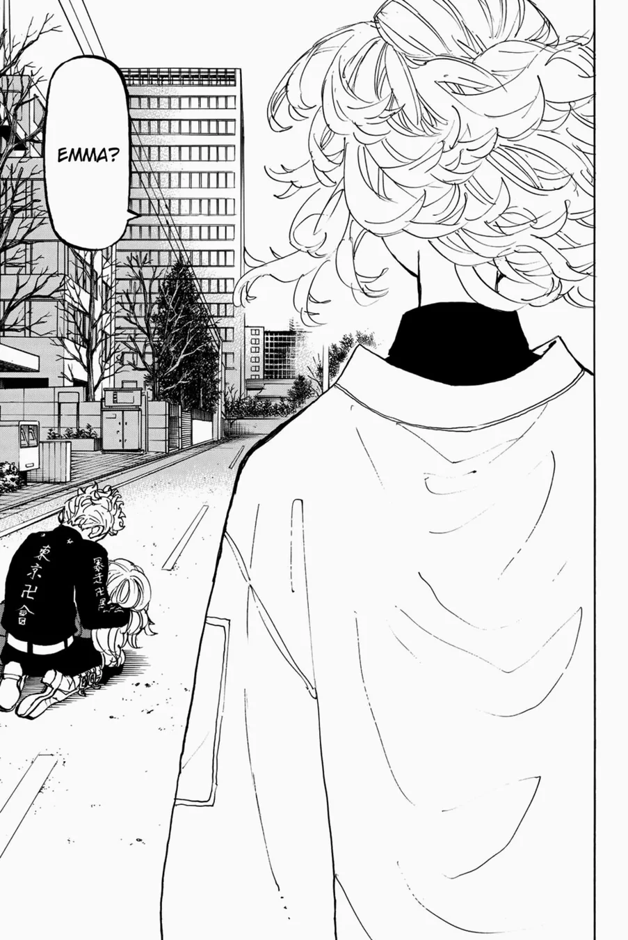 Read Tokyo Revengers PT Manga Online