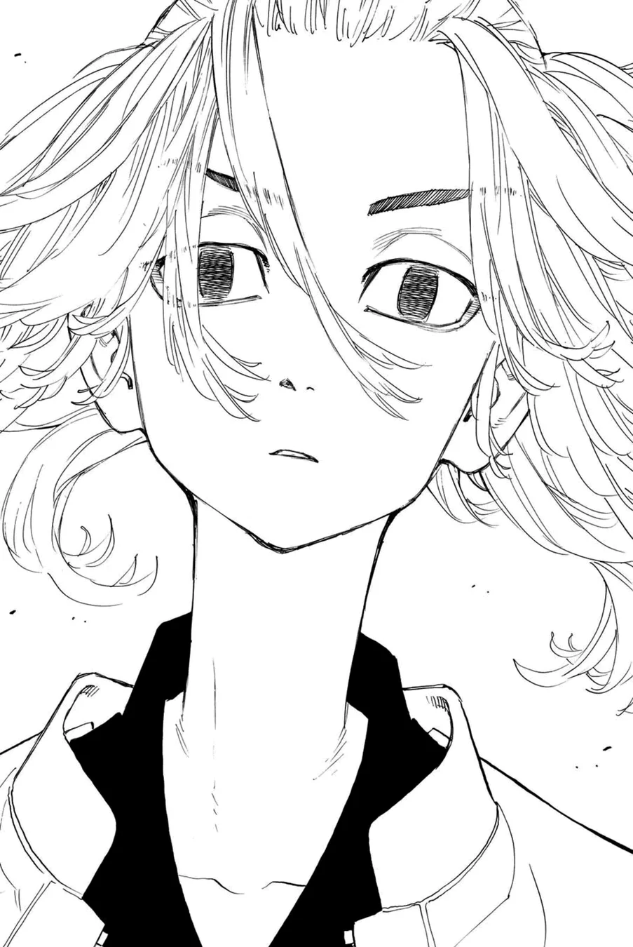 Read Tokyo Revengers PT Manga Online