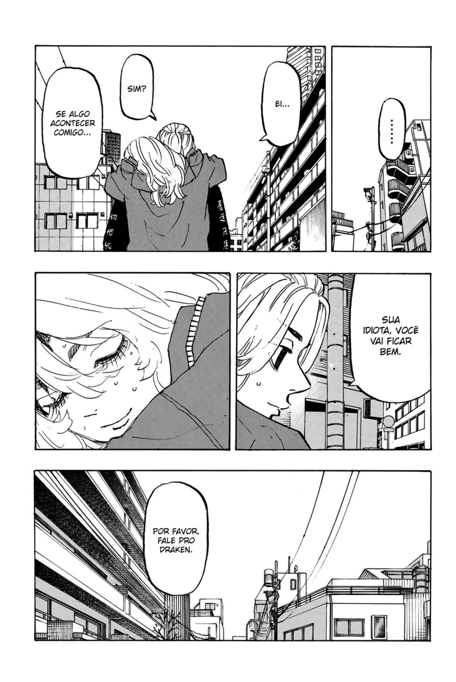 Read Tokyo Revengers PT Manga Online